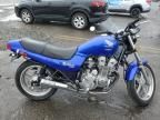 1993 Honda CB750