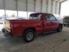 2005 Chevrolet Silverado C1500