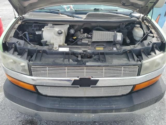 2003 Chevrolet Express G1500