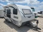 2017 Lance Camper