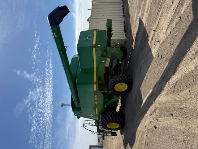 1997 John Deere COM