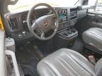 2022 GMC Savana Cutaway G3500