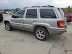 2001 Jeep Grand Cherokee Limited