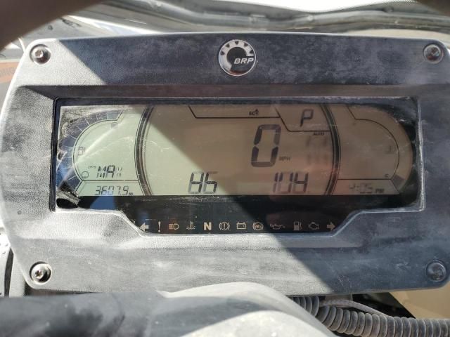 2023 Can-Am Maverick X3 x rc Turbo rr