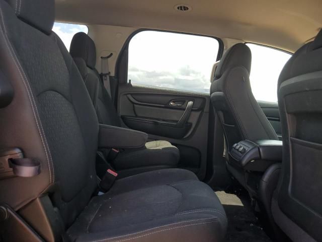2015 GMC Acadia SLE