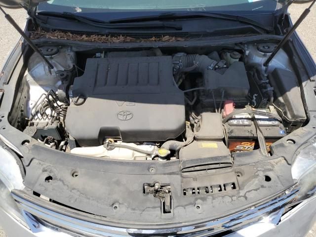 2014 Toyota Avalon Base