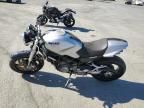 2007 Ducati Monster S2R1000