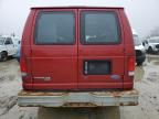 1997 Ford Econoline E250 Van