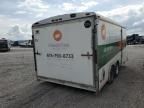 2014 Wells Cargo Enclosed Cargo Trailer