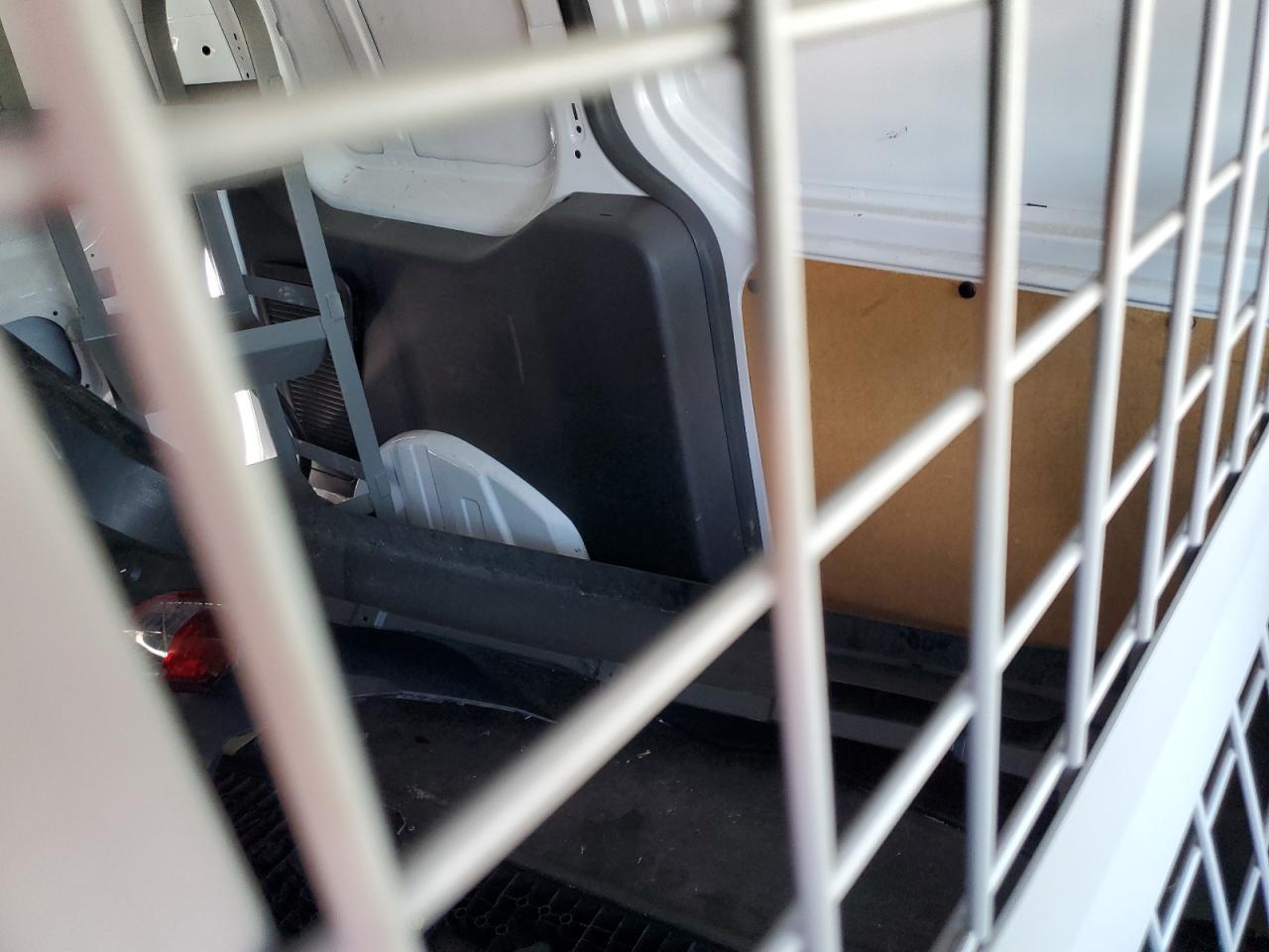 2018 Ford Transit Connect xl