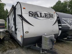 Wildwood Vehiculos salvage en venta: 2014 Wildwood 2014 Foresriver Salem