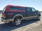 2006 Ford F350 SRW Super Duty