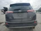 2017 Toyota Rav4 SE