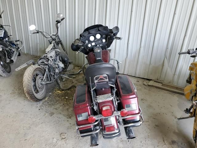 2000 Harley-Davidson Flhtci