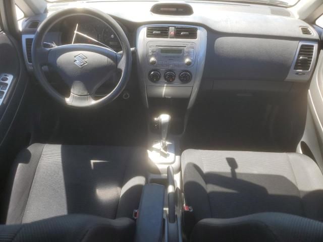 2006 Suzuki Aerio