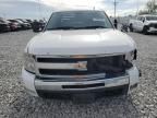 2010 Chevrolet Silverado K1500 LT