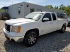 2009 GMC Sierra K1500 SLT