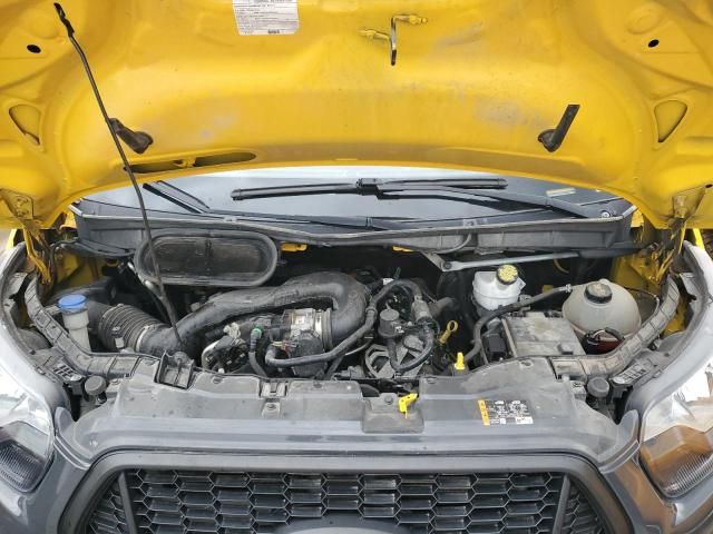 2021 Ford Transit T-250