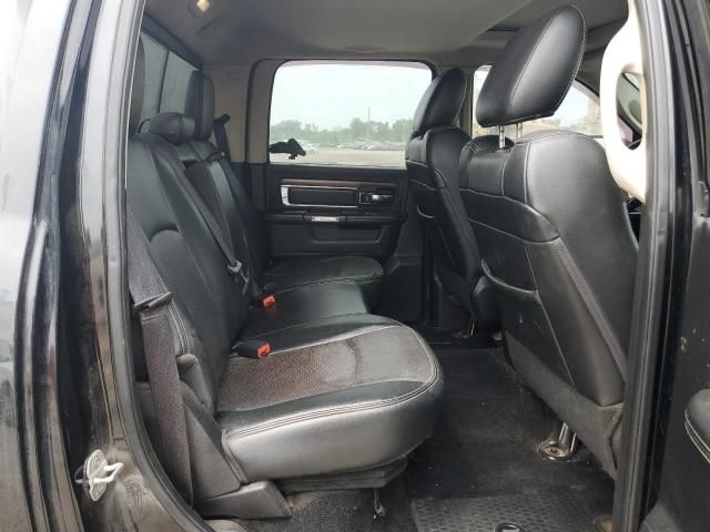 2013 Dodge 1500 Laramie