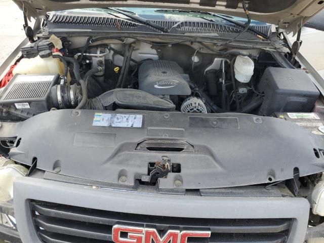 2006 GMC Sierra C2500 Heavy Duty