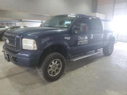 2005 Ford F250 Super Duty en venta en Sandston, VA