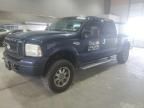 2005 Ford F250 Super Duty