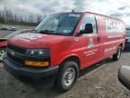 2023 Chevrolet Express G3500