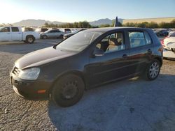 2007 Volkswagen Rabbit for sale in Las Vegas, NV