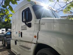 Freightliner Vehiculos salvage en venta: 2016 Freightliner Cascadia 125
