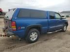 2004 GMC New Sierra K1500