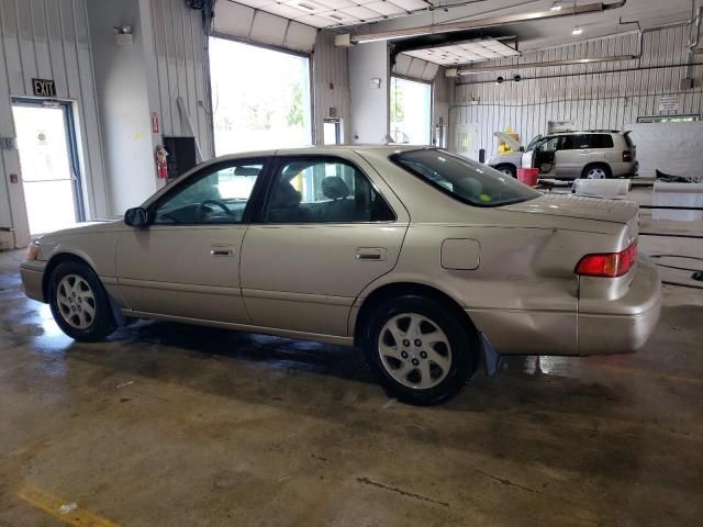 2000 Toyota Camry CE