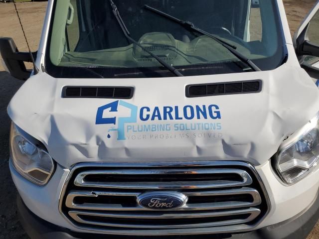 2019 Ford Transit T-250