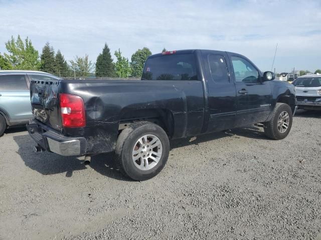 2009 GMC Sierra K1500