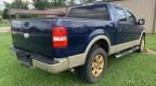 2007 Ford F150 Supercrew