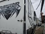 2013 Keystone 2013 Dutchman Raptor