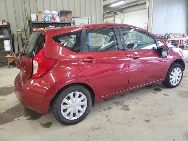 2016 Nissan Versa Note s