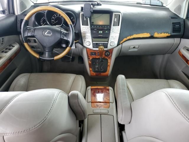 2009 Lexus RX 350