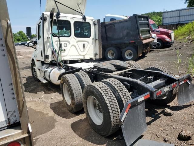 2022 Freightliner Cascadia 126 Semi Truck