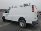 2019 Chevrolet Express G2500