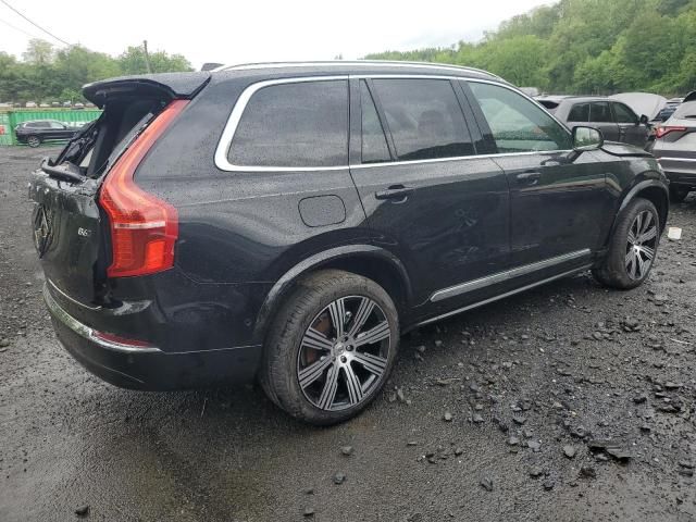 2025 Volvo XC90 Ultra