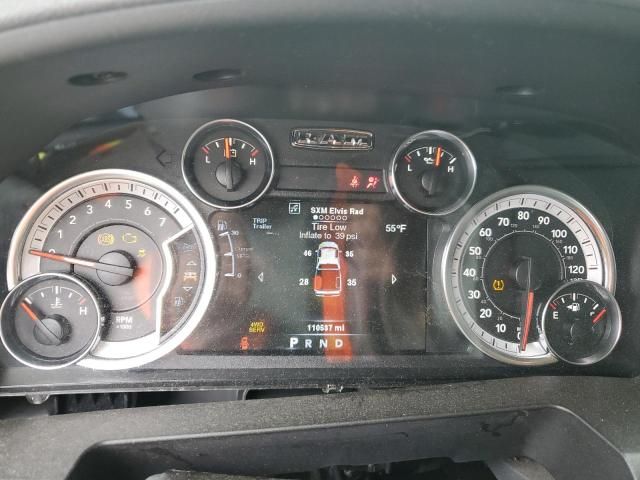 2014 Dodge RAM 1500 SLT