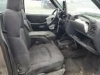 2003 Chevrolet S Truck S10
