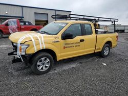 2018 Ford F150 Super Cab for sale in Earlington, KY