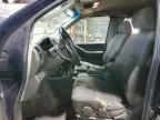 2007 Nissan Frontier King Cab LE