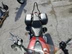 2016 Harley-Davidson FLS Softail Slim