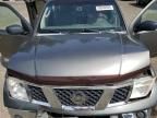 2005 Nissan Frontier King Cab LE