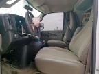 2020 Chevrolet Express G2500