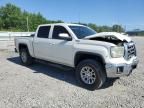 2014 GMC Sierra K1500 SLE