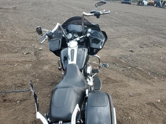 2009 Harley-Davidson Fltr