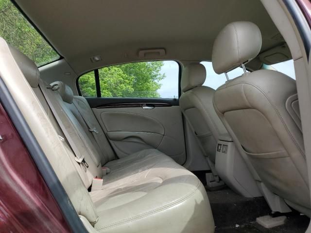 2007 Buick Lucerne CXL